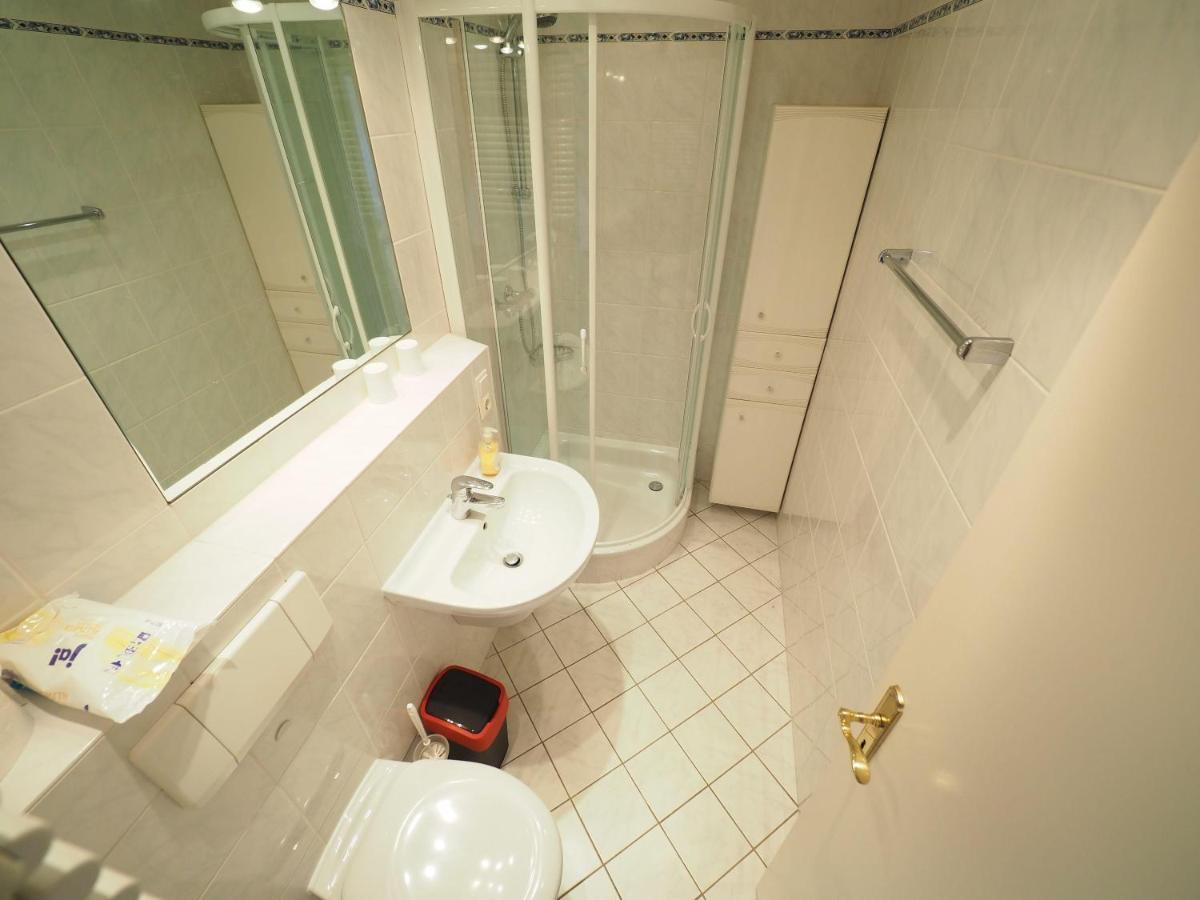 Appartement-5 Westerland