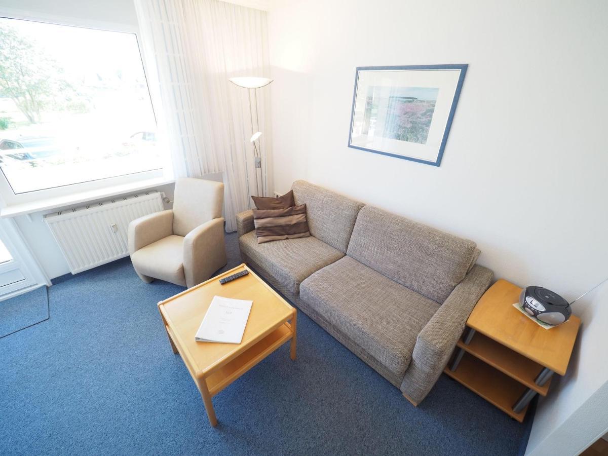 5 Apartment Westerland