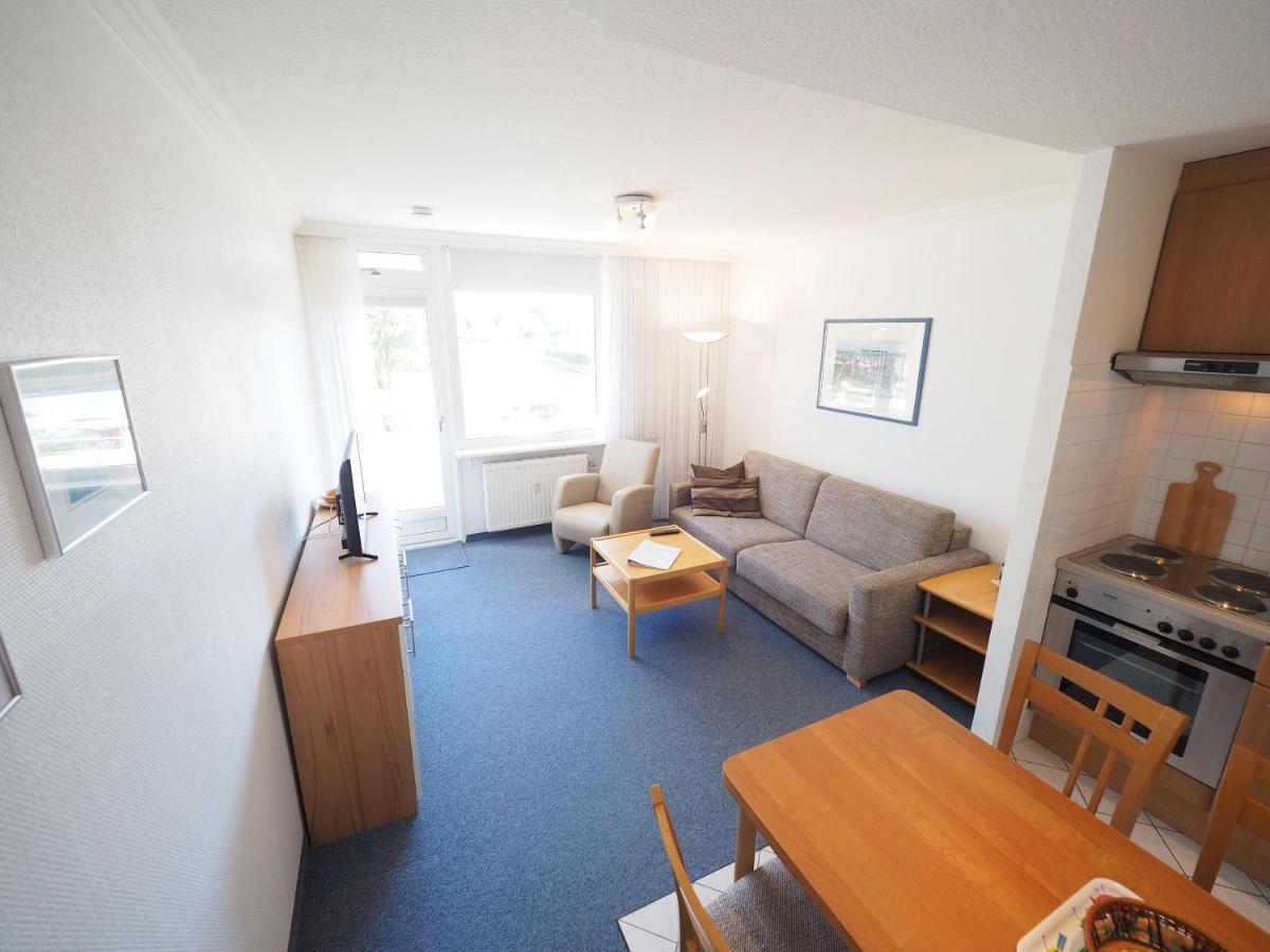 Appartement-5 *