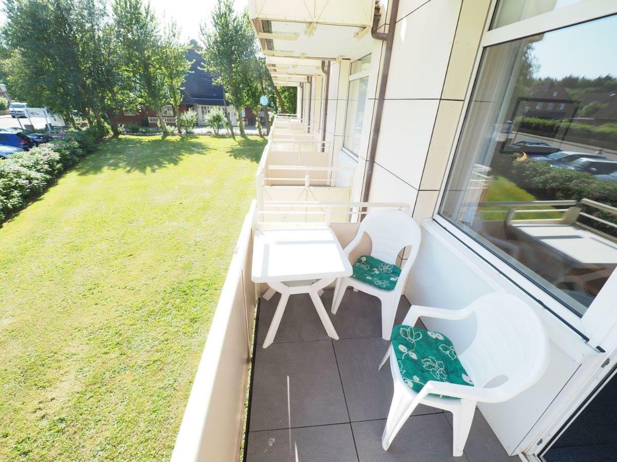 Appartement-5 Apartment *